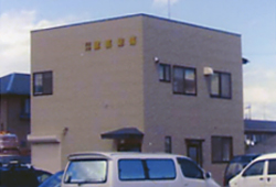有限会社 建高総備